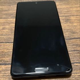 【SHARP】AQUOS sense4 ジャンク品
