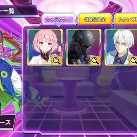 常設キャラ ステラ・アインヴァース ゼイル・クルーガー | ポーカーチェイスのアカウントデータ、RMTの販売・買取一覧