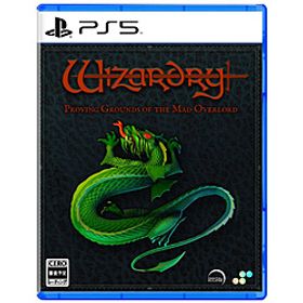 〔中古品〕 Wizardry: Proving Grounds of the Mad Overlord〔中古品〕 Wizardry: Proving Grounds of the Mad Overlord