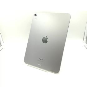 【中古】Apple 【Wi-Fi】 11インチ iPad Air（M2/2024） 256GB スペースグレイ MUWG3J/A【福岡筑紫】保証期間1ヶ月【ランクA】