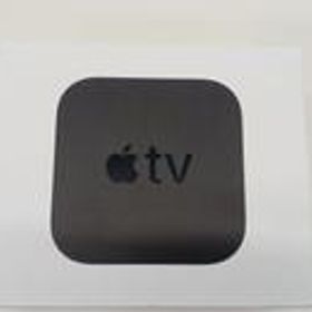 APPLE TV MQD22J/A APPLE