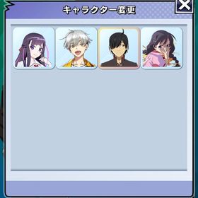 Mポイント750万 〈物語〉シリーズ 阿良々木暦(A) 羽川翼(A) | エムホールデム(mHOLD'EM)のアカウントデータ、RMTの販売・買取一覧