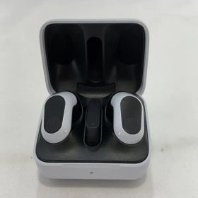 【中古】SONY INZONE Buds WF-G700N ワイヤレスゲーミングイヤホン ホワイト 2023年[19]