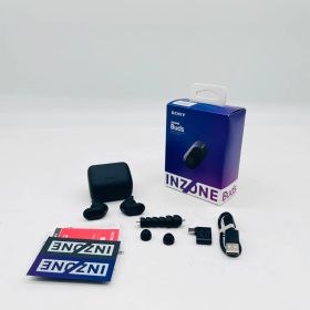 ソニー ゲーミングイヤホン INZONE Buds:WF-G700N