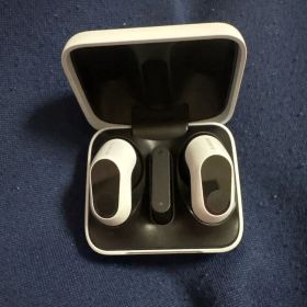 SONY INZONE Buds ワイヤレスゲーミングイヤホン 美品 数回使用