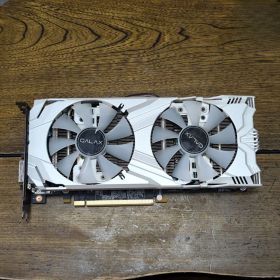 GeForce GTX1060 EX OC 6GB グラフィックボード