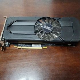 【正常稼働品】グラフィックボード GEFORCE GTX1060 6GB