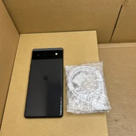 Google Pixel6 GR1YH 128GB SIMフリー