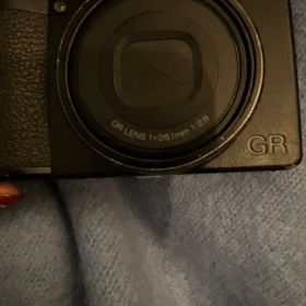 RICOH GR IIIx 中古 148,000円 | ネット最安値の価格比較 プライスランク