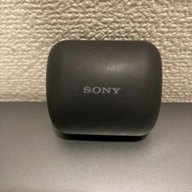 SONY ソニー LinkBuds WF-L900 ワイヤレスイヤホン ジャンク