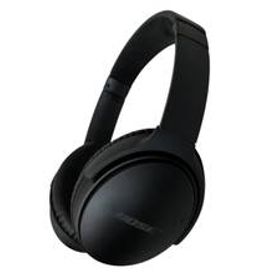 BOSE (ボーズ) QuietComfort 35 wireless headphones II クワイエットコンフォート ワイヤレスヘッドホン ブラック 家電/065