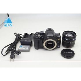 訳あり品 OLYMPUS オリンパス E-620 + ZUIKO DIGITAL 14-42mm 標準ズームレンズキット デジタル一眼レフカメラ 251101ab【アルプスカメラ】