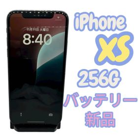 iPhone xs 256G
