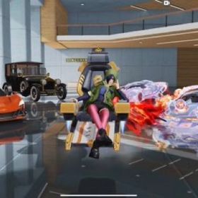 荒野垢 | 荒野行動のアカウントデータ、RMTの販売・買取一覧