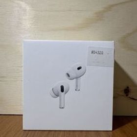 【美品】AirPodsPro第2世代MagSafe MTJV3J/A GJWX5