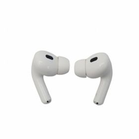 アップル Apple AirPods Pro 2 第2世代 Bluetooth カナル型 ノイズキャンセリング イヤホン WHITE ホワイト MTJV3J/A その他