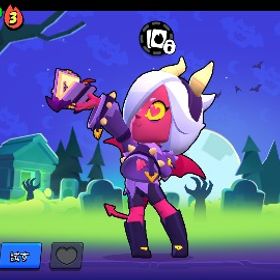 総課金額約10万円🔥引退垢⚡激レアスキンあり‼️ | ブロスタ(ブロウルスターズ)のアカウントデータ、RMTの販売・買取一覧