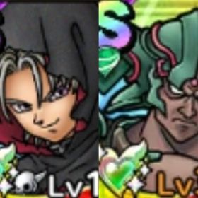 ジェム340000，不死の剣士テリー完凸，ダークドレアム完凸 | ドラクエタクトのアカウントデータ、RMTの販売・買取一覧