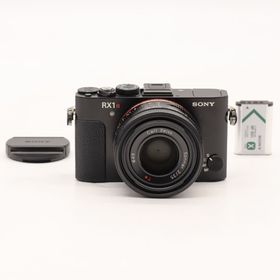 ★美品★SONY Cyber-shot DSC-RX1RM2(コンパクトデジタルカメラ)