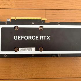 ZOTAC GeForce RTX 4060 Ti グラフィックボード