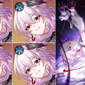 引退垢 | 崩壊スターレイル(崩スタ)のアカウントデータ、RMTの販売・買取一覧