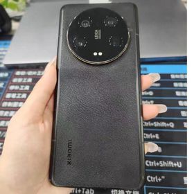 Xiaomi 13 Ultra 新品 80,000円 中古 52,000円 | ネット最安値の価格