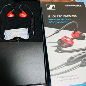 SENNHEISER IE 100 PRO WIRELESS