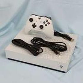 Xbox One S ゲーム機本体 中古 11,000円 | ネット最安値の価格比較