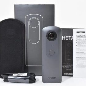 RICOH THETA V ≪元箱付≫ 1890