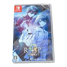 Switch 9 R.I.P. sequel 通常版