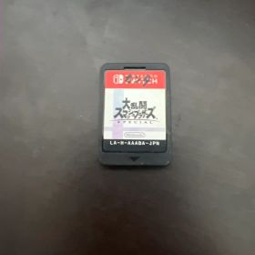 大乱闘スマッシュブラザーズ SPECIAL