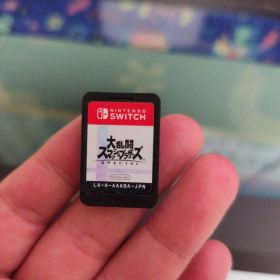 大乱闘スマッシュブラザーズ SPECIAL