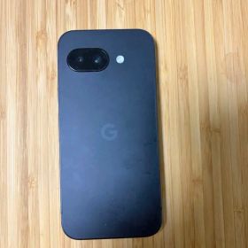 Google Pixel 9a 本体