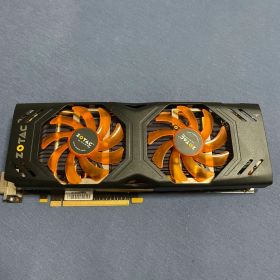 NVIDIA GTX980 GDDR5 4GB グラフィックボード ジャンク品