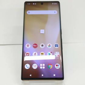 arrows NX9 F-52A docomo ゴールド 送料無料 本体 c00935 【中古】