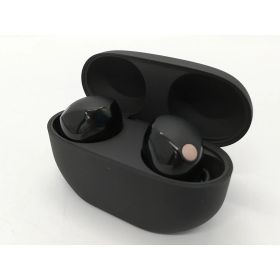 【中古】SONY WF-1000XM5 (B) [ブラック]【大宮東口】保証期間1ヶ月【ランクA】