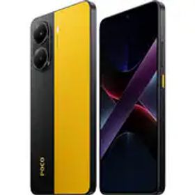 シャオミ Xiaomi POCO X7 Pro/6.67インチ/Dimensity 8400-Ultra/RAM 8GB/ROM 256GB/Xiaomi HyperOS（Android 15）/SIMフリースマートフォン/イエロー MZB0J3DJP