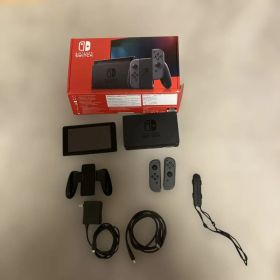 Nintendo Switch 本体 セット