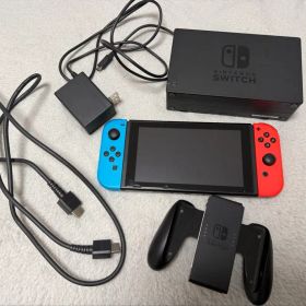 Nintendo Switch 本体