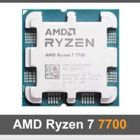 Ryzen 7 7700 BOX 新品 33,500円 中古 21,800円 | ネット最安値の価格