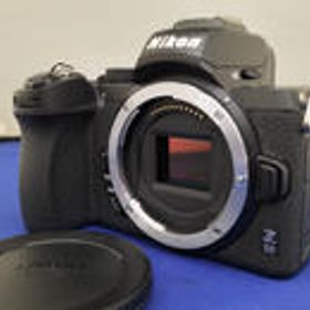 デジカメ Z50 NIKON