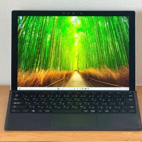 美品：Microsoft Surface Pro 7 i5/8GB/128GB