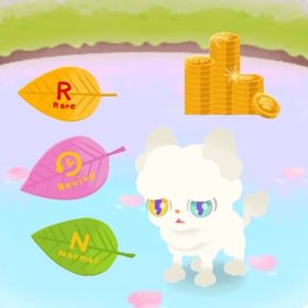 🌸復刻チケット付アカウント販売所🌼*･ | リヴリーアイランドのアカウントデータ、RMTの販売・買取一覧