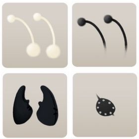 【mode / ROCK】グレデリーセット | リヴリーアイランドのアイテム、RMTの販売・買取一覧