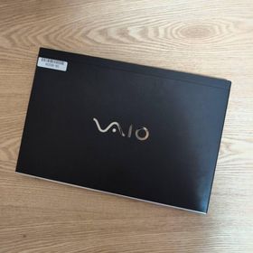 VAIO Pro PG Core i5/8GB/256GB/13.3 Win11(ノートPC)