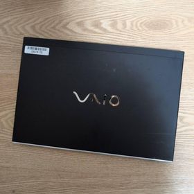 薄型軽量 VAIO Pro PG Core i5 メモリ8GB SSD256GB(ノートPC)