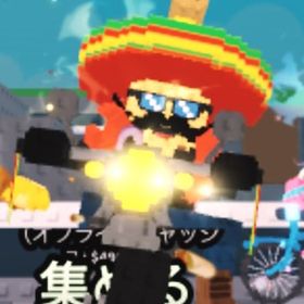 バイクバナナ 28m ⭐️破格！！ | ロブロックス(ROBLOX)のアカウントデータ、RMTの販売・買取一覧