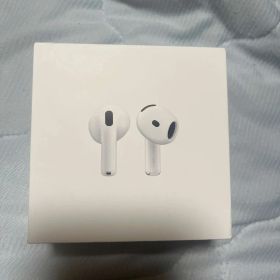 AirPods 4本体 USB-C充電対応