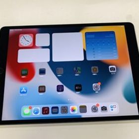 ★送料無料★ジャンク★WiFi★iPad Air 第3世代 64GB★グレイ★0080280001913★SYS★11/10