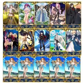 即時対応 画像の所持 聖晶石3000~4000個+スペースエレシュキガル宝具5+キャストリア＋コヤン | FGOのアカウントデータ、RMTの販売・買取一覧